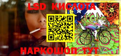 стафф Кимры